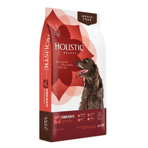 Eagle Holistic Grain Free Senior Chicken & Rice Dog Food eagle, eagle holistic, Dry, dog food, senior, dog, gf, grain free, chicken, rice